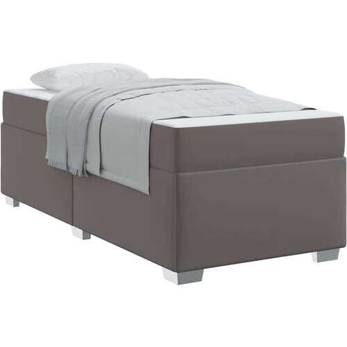  Krevetna konstrukcija Ostalo Siva 100 x 200 cm Slike