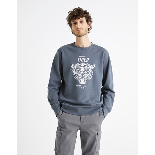 Celio Sweatshirt Begrif - Men Slike