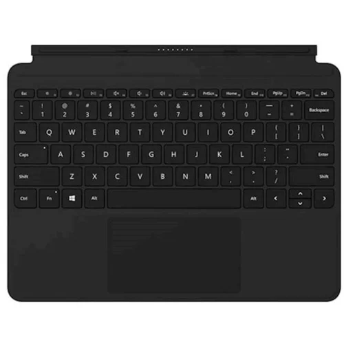 Microsoft MS Surface GO/GO 2 tipkovnica SLO, črna KCM-00031