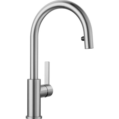 Blanco CANDOR-S inox massive nizak pritisak 525125 Cene