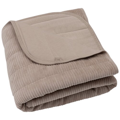 Jollein® dekica velvet rib milky coffee Cijene
