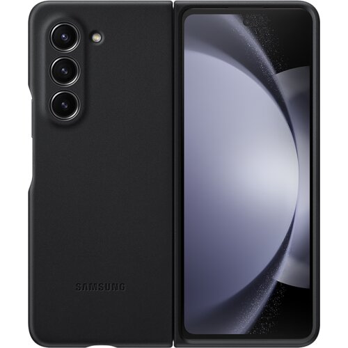 Samsung Galaxy Z Fold5 Eco-Leather Case Graphite Cijene