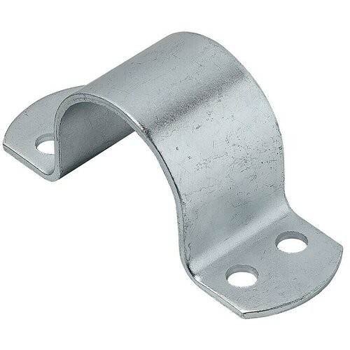 STABILIT Objemka cevi (Do x &Scaron; x V: 61 x 40 x 3 mm, Jeklo) Cene