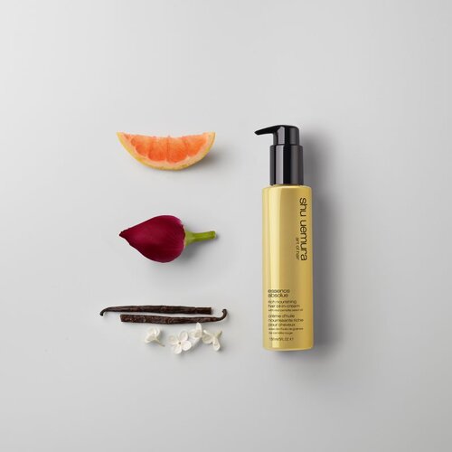 Shu Uemura Essence Absolue Oil-In-Cream Slike