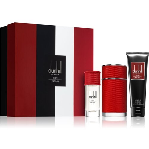 Dunhill Icon Racing Red darilni set za mo&amp;scaron;ke Slike