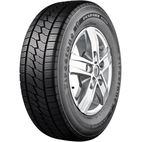 Firestone Vanhawk Multiseason 205/75 R16C 110/108R 8PR Slike