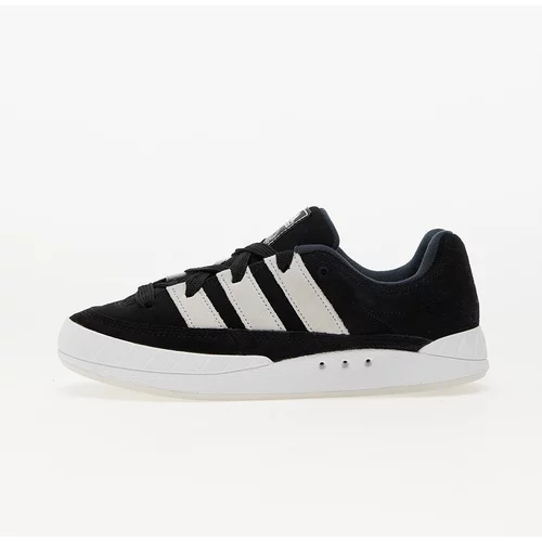 Adidas Niske tenisice 'Adimatic' crna / bijela