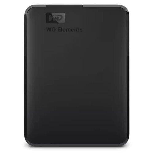 Western Digital Eksterni hard disk 2TB Elements WDBU6Y0020BBK-WESN Cene