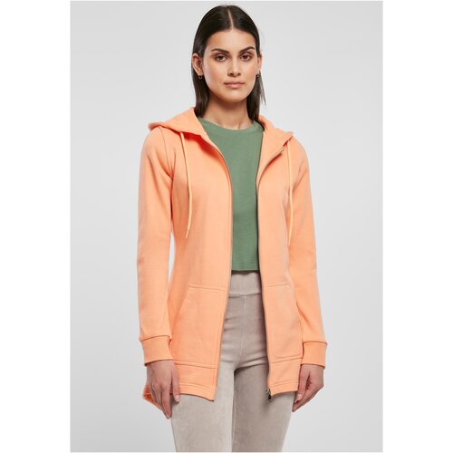 UC Ladies Ladies Sweat Parka papaya Slike