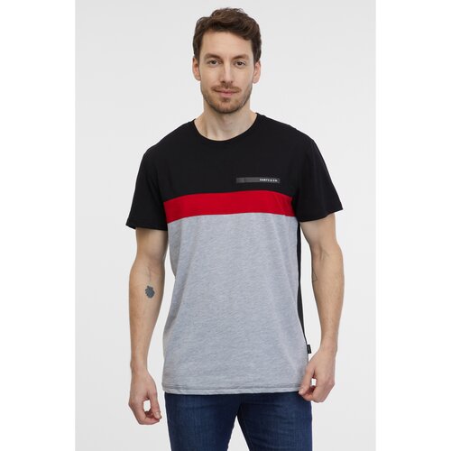 SAM73 Men's T-Shirt Ernesto - Men's Slike