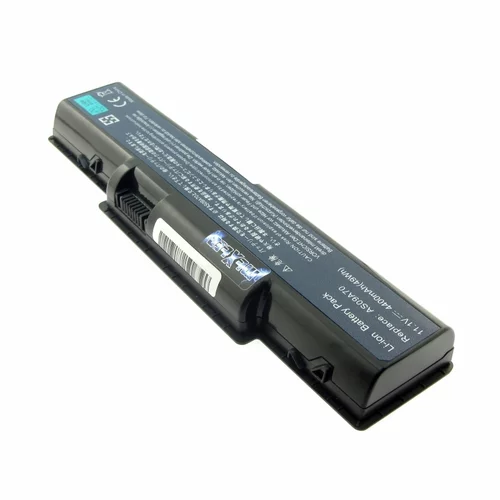 MTXtec Li-ion baterija, 11.1V, 4400mAh za EMACHINES G627, (20534180)