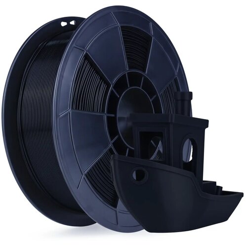  ZIRO ABS filament 1.75 mm &amp;ndash; Black Slike