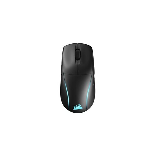 Corsair Miš M75 CH-931D010-EU bežicni, RGB, gaming, crni Cene