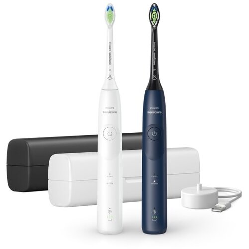 Philips Series 5500 HX7119 /01 Rechargeable Sonic Electric Toothbrush Cijene