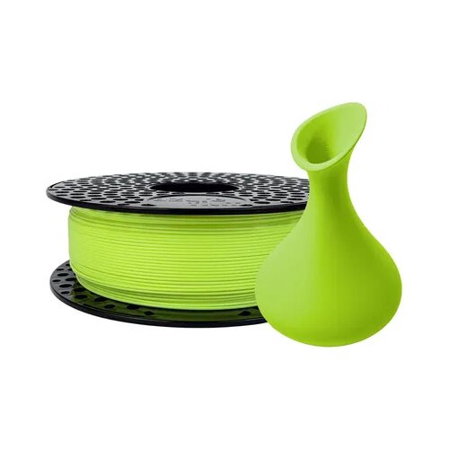 AzureFilm PLA Matte Lime Slike