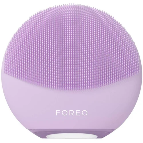 Foreo LUNA 4 mini Lavender- Uređaj za čišćenje lica