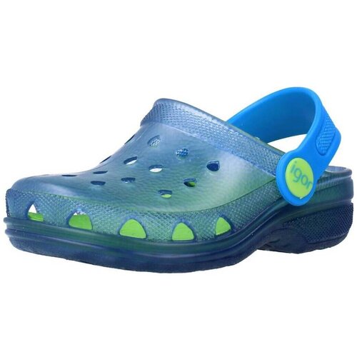 IGOR Japonke S10116 Modra Cene