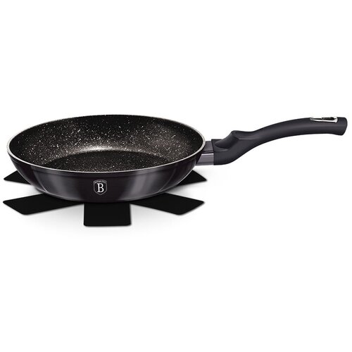 Shumee granitna ponev 20cm berlinger haus metalic line carbon pro BH-6888, (21237581) Cene