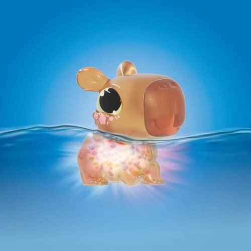  interaktivni Let&amp;#039;s Glo Capybara sort Slike
