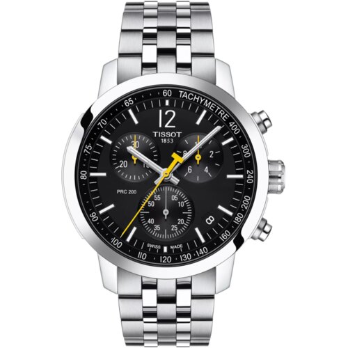Tissot Muški ručni sat PRC 200 Chronograph Cene