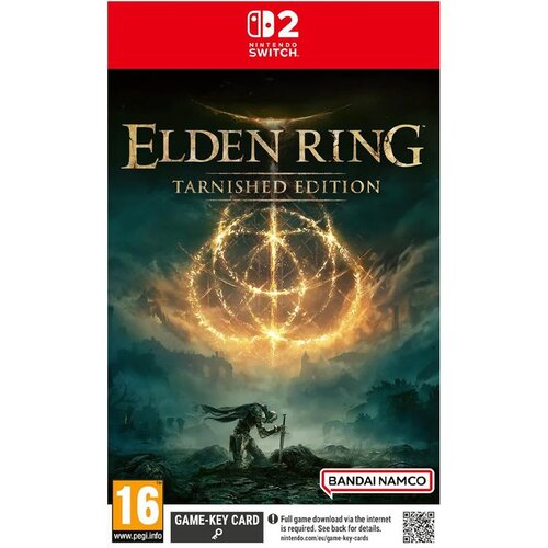 Bandai Switch 2 Elden Ring - Tarnished Edition Slike
