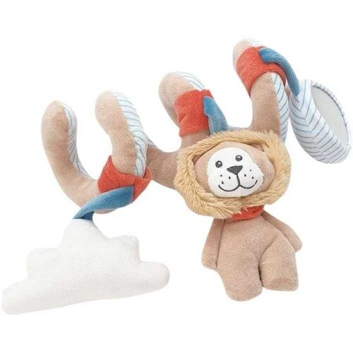 Hygge SWEET DREAMS HY31518 SWEET DREAMS IGRAČKA SPIRALA LION Cijene
