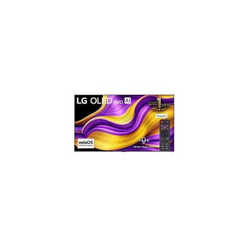 LG OLED77G55LW OLED Smart TV sprejemnik - - 77 Cene