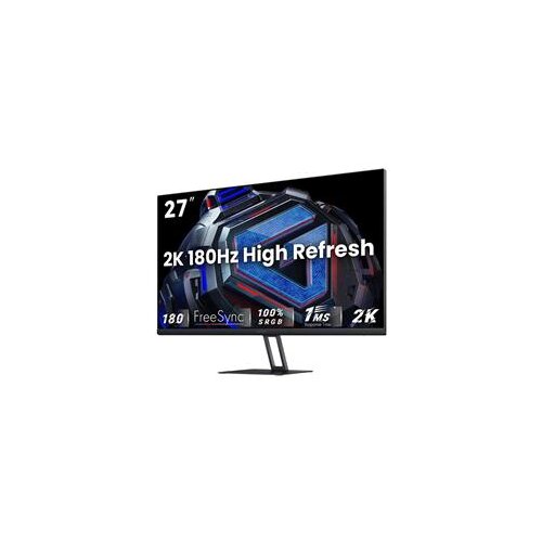 Xiaomi Eco Xiaomi 2K Gaming Monitor G27Qi EU Cene
