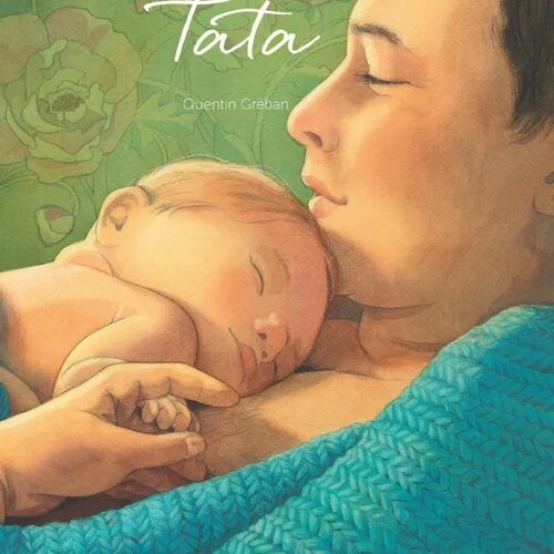 MALIK knjiga Tata - Helene Delforge Cijene