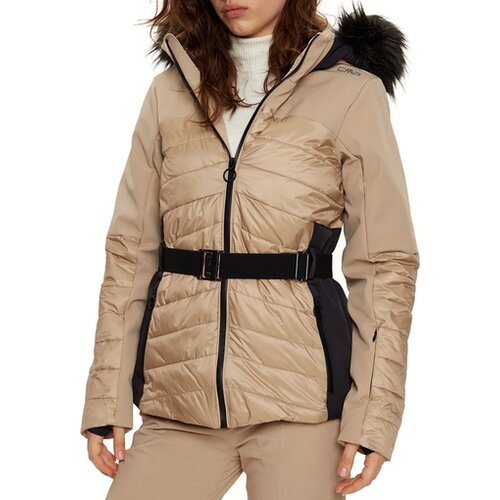 CMP ženska jakna zip hood 34W4436F-A435 Cene