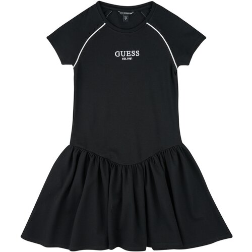 Guess LENZING STRETCH PUNTO Crna Slike