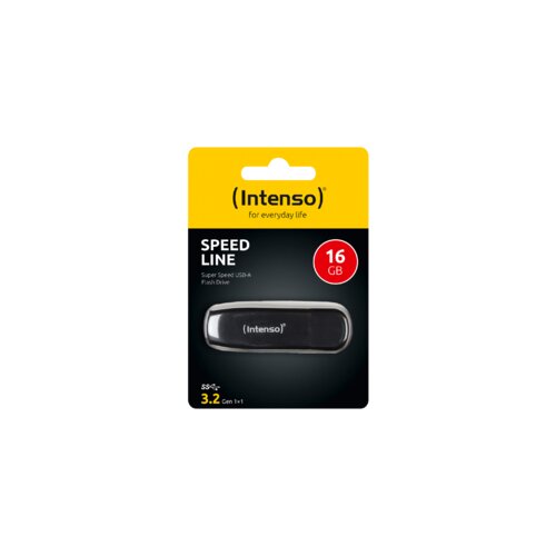 Intenso USB3.2-16GB/Speed Line Cijene