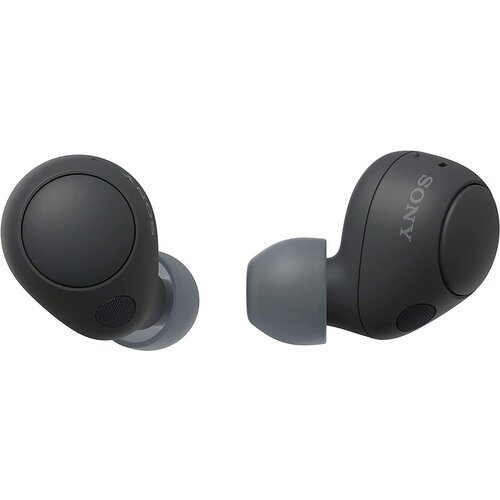 Sony bežične slu&amp;scaron;alice WF-C700blokada buke; Slike