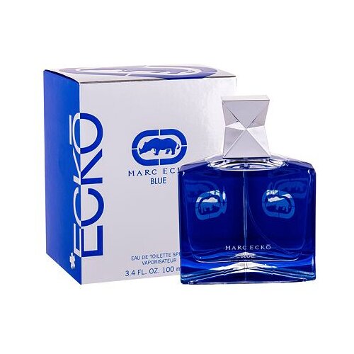 Marc Ecko blue toaletna voda 100 ml za moške Cene