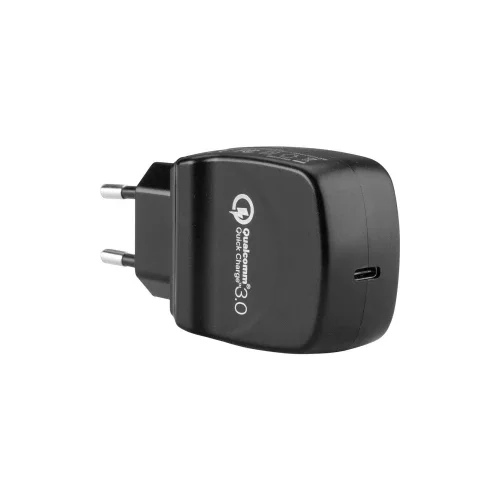 LVSUN QW20-C LS-QW20-C USB punjač Utičnica Izlazna struja maks. 3000 mA 1 x Ženski konektor USB-C™ USB Power Delivery (USB