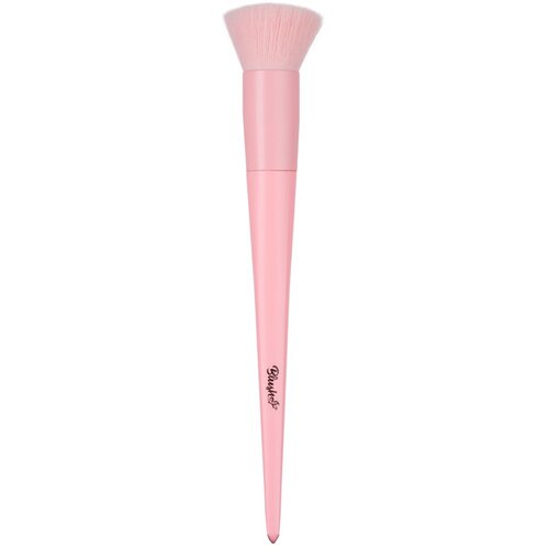 Blush BLSH442 četkica za tečni puder, roze Slike