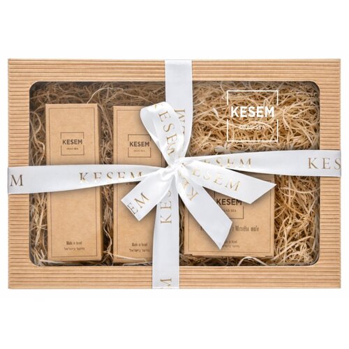 KESEM Luxury Skincare darilni set Cene