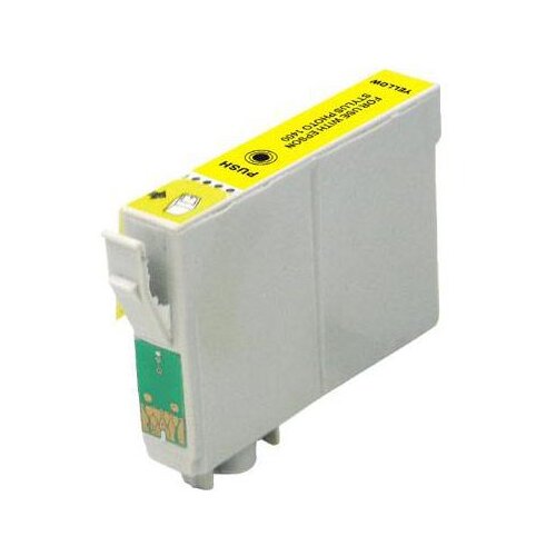  KARTU&amp;Scaron;A EPSON T1294 Rumena XL Slike