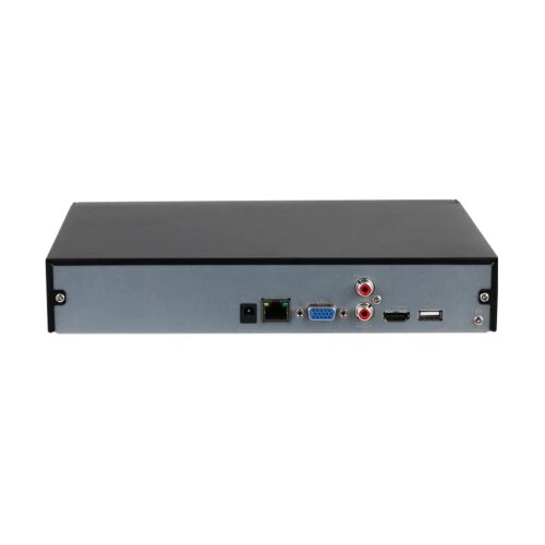 Dahua NVR4116HS-4KS3 16CH Compact 1U 1HDD Lite Network Video Recorder Cene
