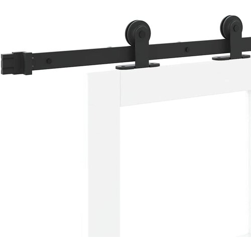  Klizna vrata ORKDAL Bijelo 93 x 202 cm Slike