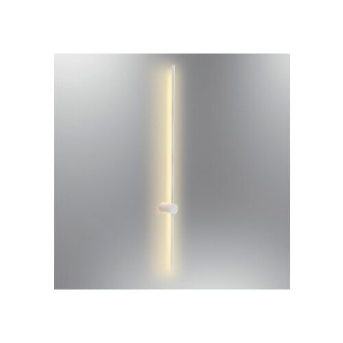 Opviq L1176 Zidna lampa, bijela Cene
