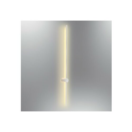 Opviq zidna lampa L1176 white Slike