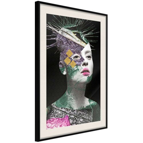  Poster - Modern Beauty 30x45 Slike