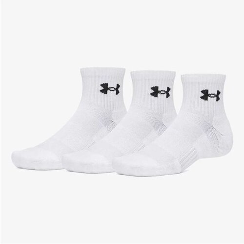 Under Armour Ua performance cotton 3p qtr Cene