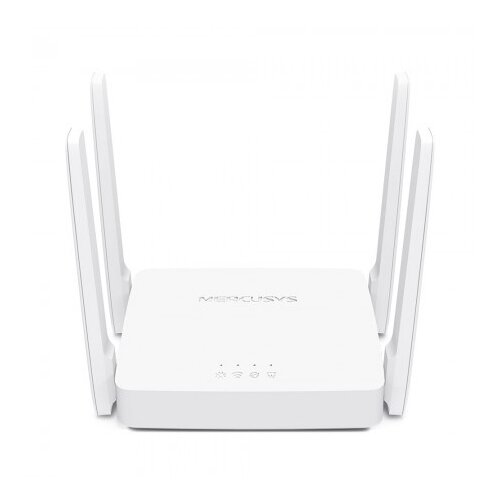 Mercusys AC10 AC1200 Wireless Router Dual Band Slike
