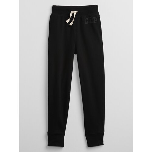 GAP Kids Sweatpants Logo tonal Joggers - Boys Cene