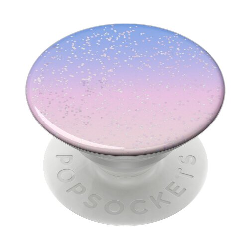 KS popsockets držalo / stojalo popgrip glitter morning haze - premium Slike