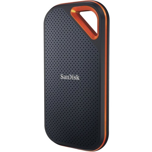Eksterni SSD 4TB Sandisk Extreme PRO V2 USB 3.1 SDSSDE81-4T00-G25 Cene