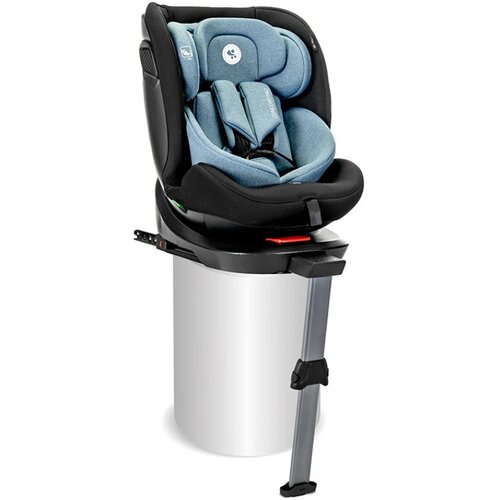 Lorelli auto sedi&amp;scaron;te i-Concord Pro Blue, 40-150cm Slike