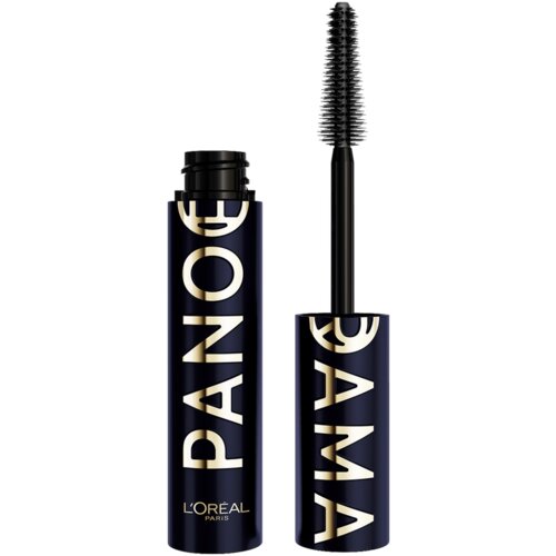 L&amp;acute;Or&amp;eacute;al Paris L&amp;rsquo;Or&amp;eacute;al Paris Volume Million Lashes Panorama Chromatic Bleu maskara Slike